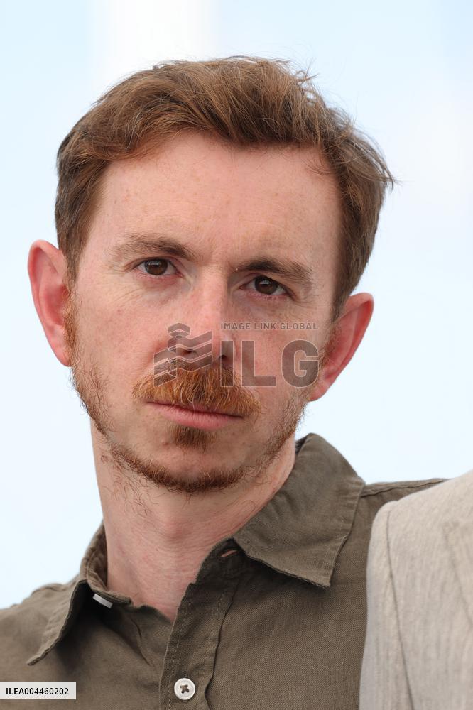 Short Film Competition Directors Photocall