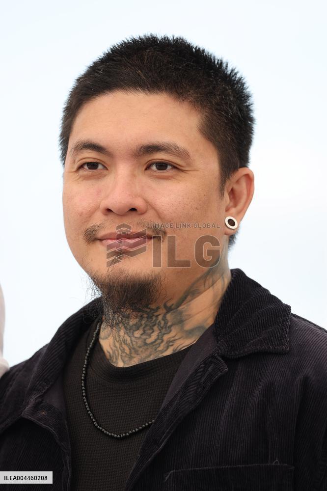 Short Film Competition Directors Photocall