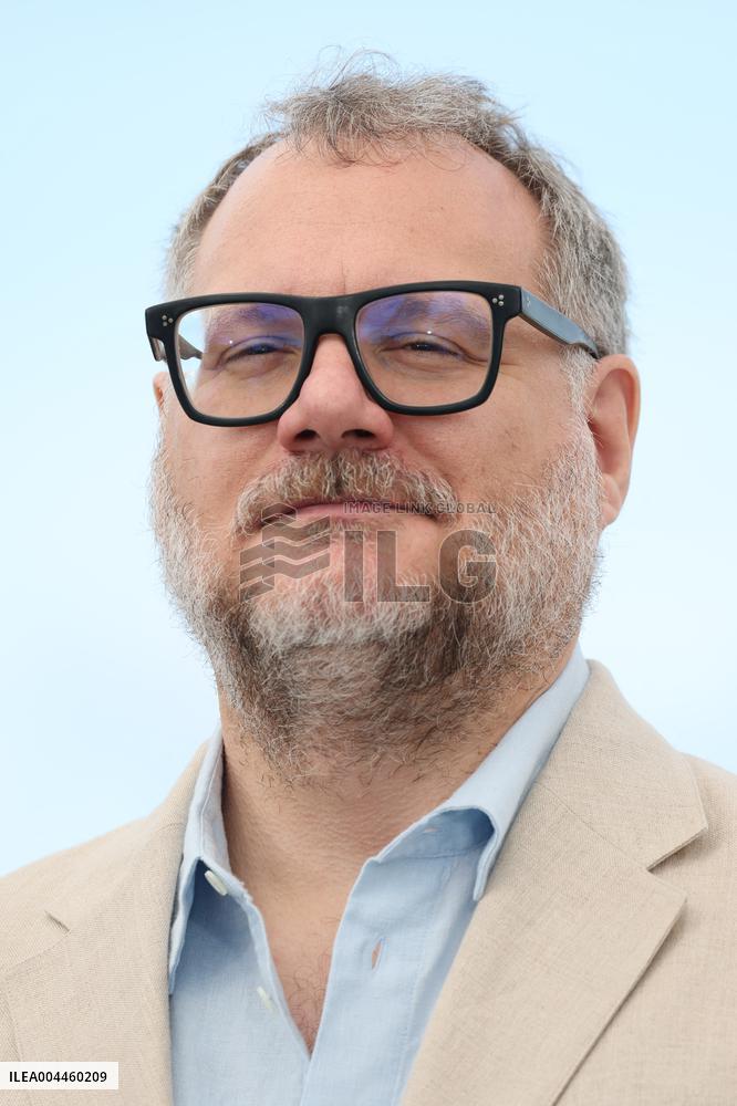 Short Film Competition Directors Photocall