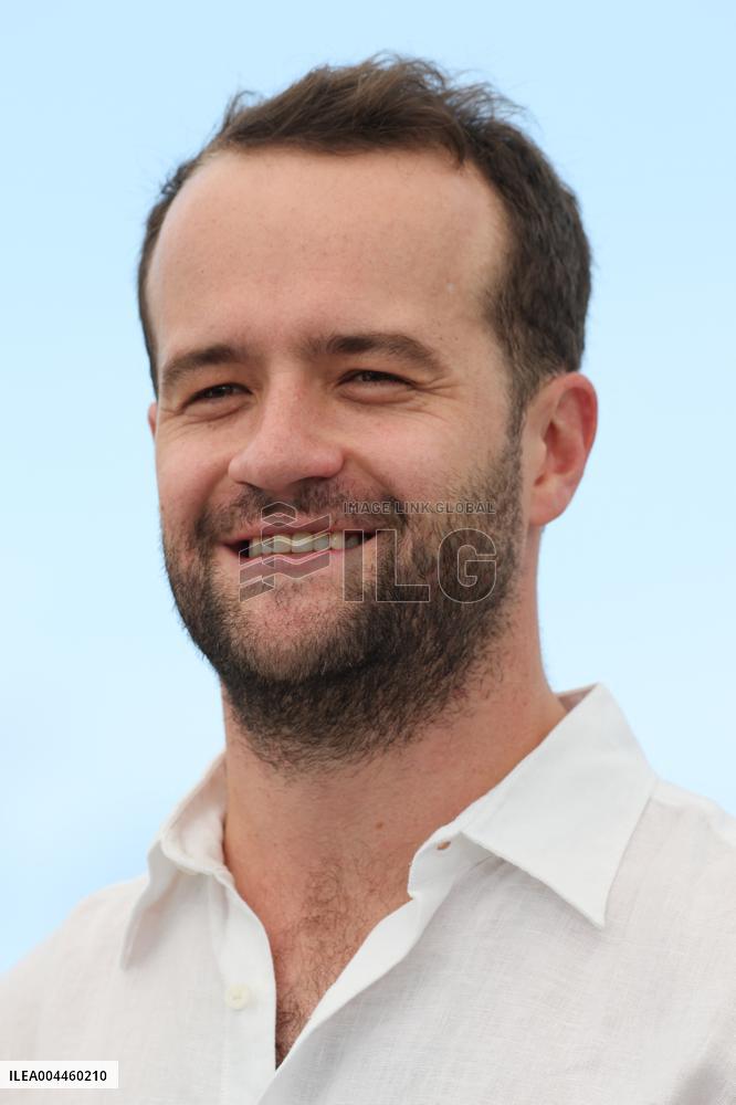 Short Film Competition Directors Photocall