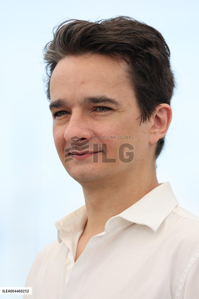 Short Film Competition Directors Photocall