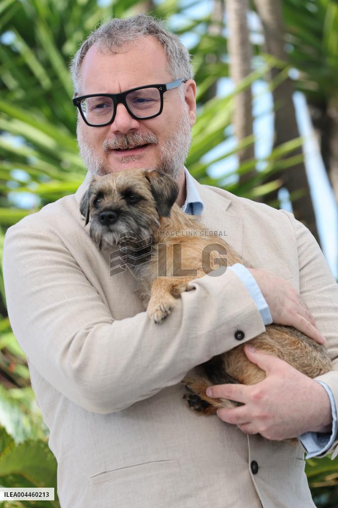 Short Film Competition Directors Photocall