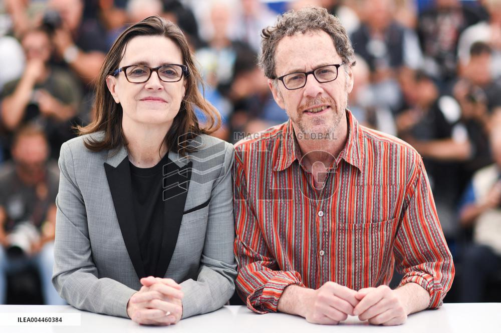 Cannes Honey Don t Photocall AM