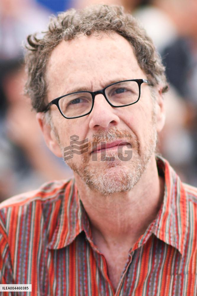 Cannes Honey Don t Photocall AM