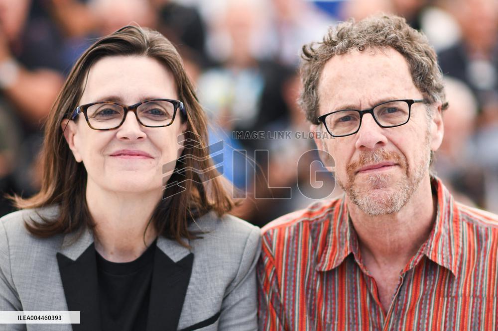 Cannes Honey Don t Photocall AM