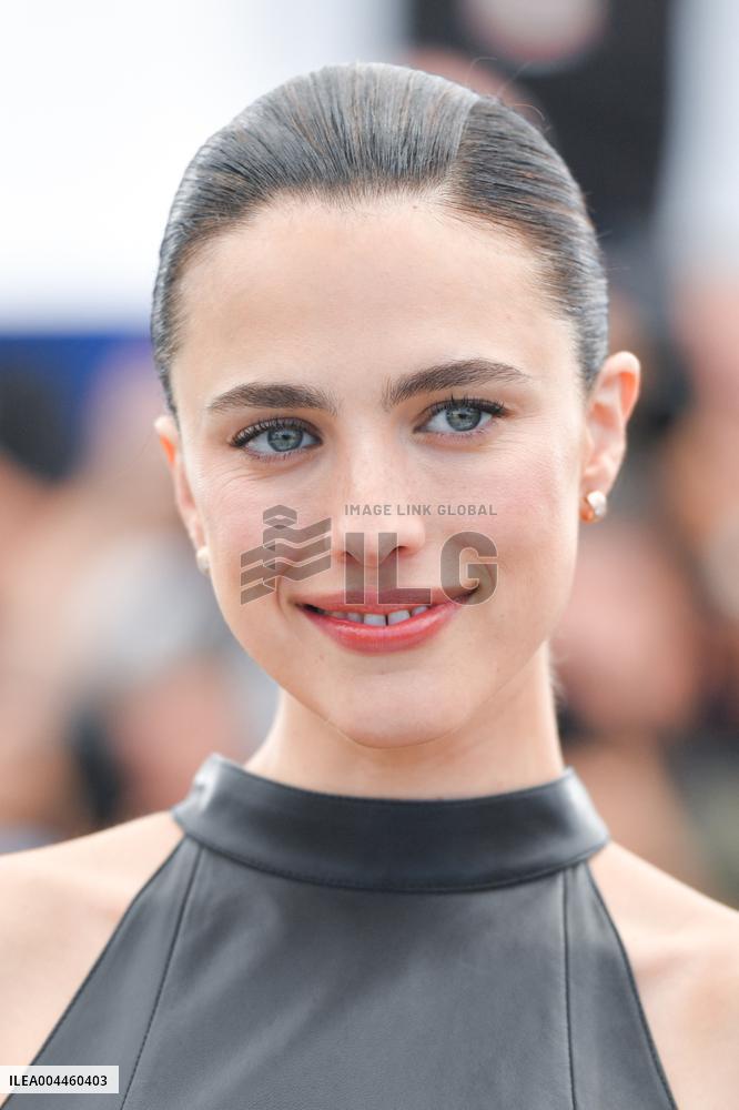 Cannes Honey Don t Photocall AM