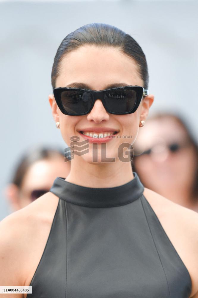 Cannes Honey Don t Photocall AM