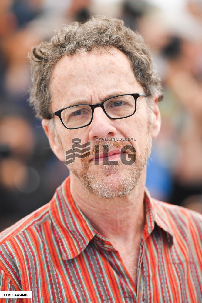 Cannes Honey Don t Photocall AM