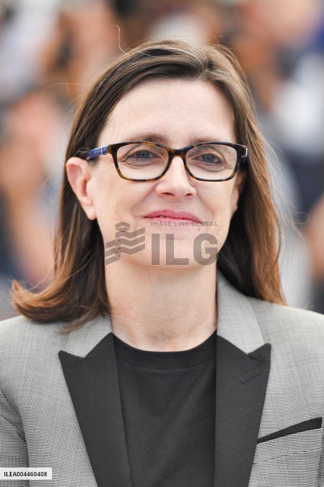 Cannes Honey Don t Photocall AM