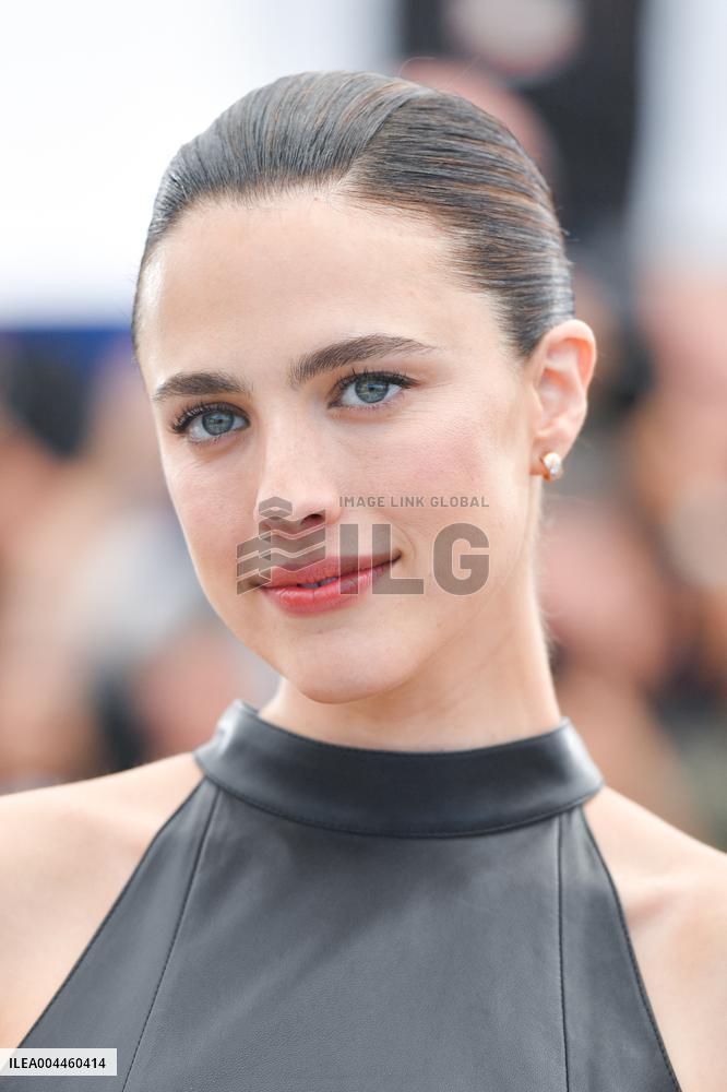 Cannes Honey Don t Photocall AM