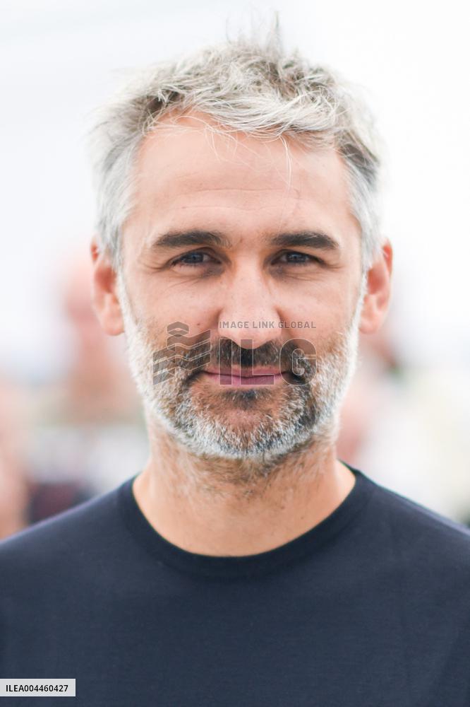 Cannes 13 Jours 13 Nuits Photocall AM