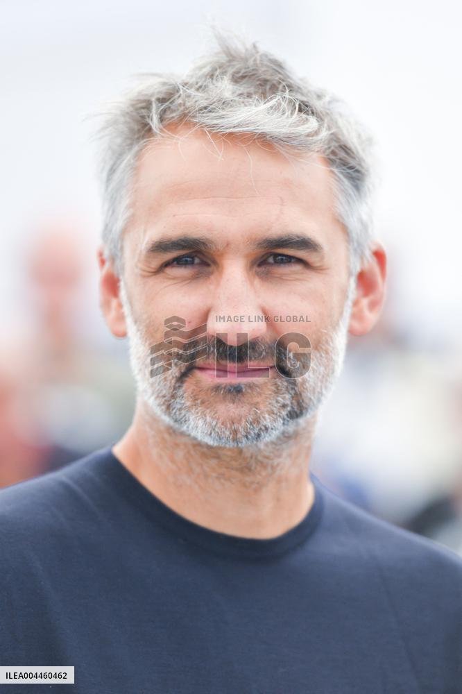 Cannes 13 Jours 13 Nuits Photocall AM