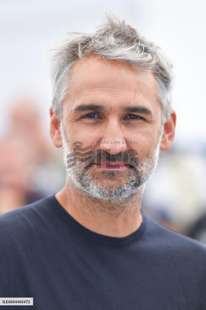 Cannes 13 Jours 13 Nuits Photocall AM