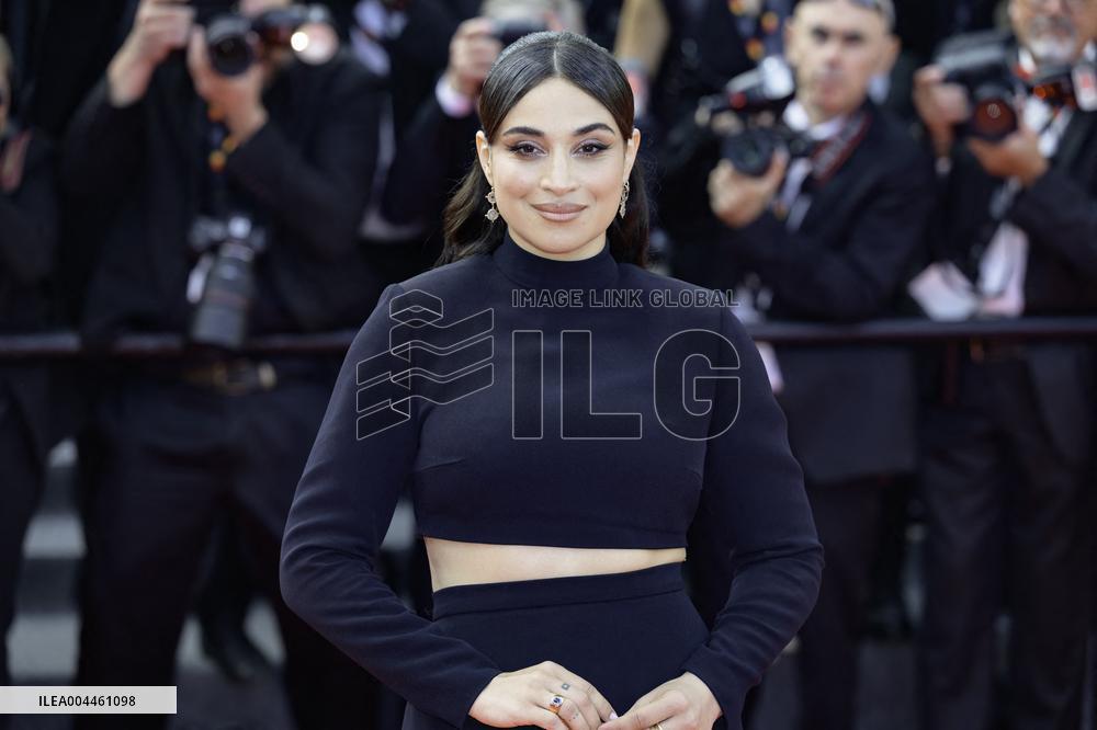 Cannes Closing Ceremony Red Carpet NG