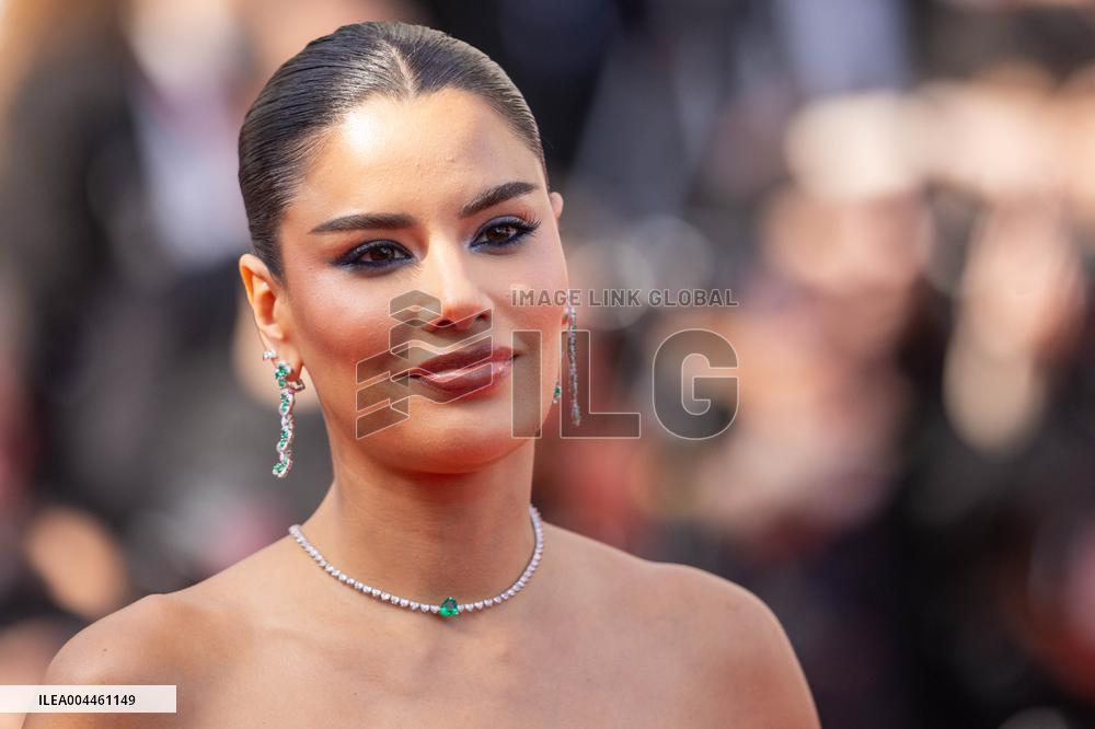 Cannes - Closing Ceremony Red Carpet