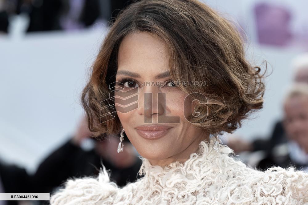 Cannes - Closing Ceremony Red Carpet DN