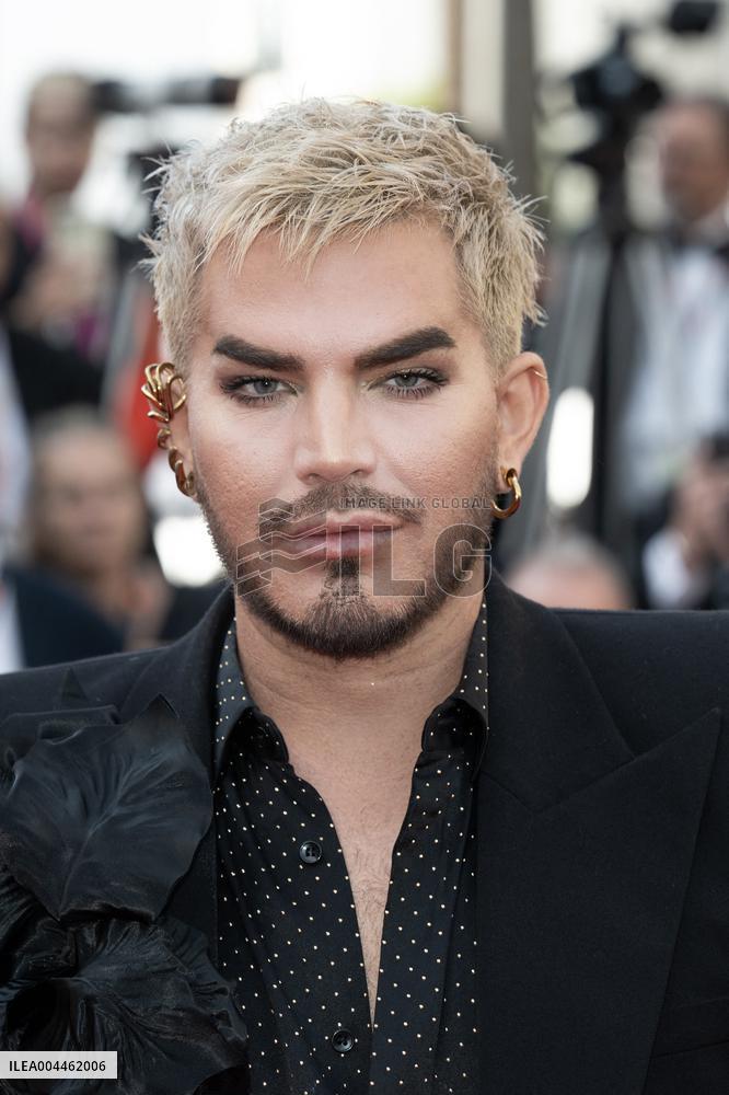 Cannes - Closing Ceremony Red Carpet DN