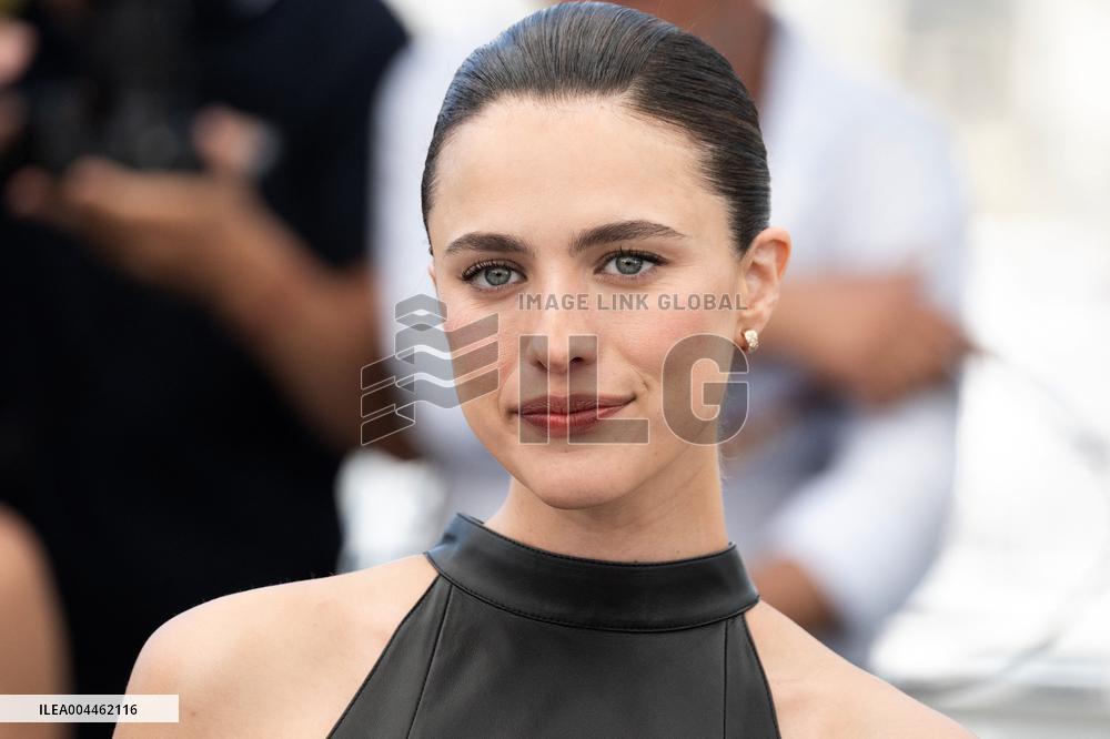 Cannes - Honey Don't! Photocall DN