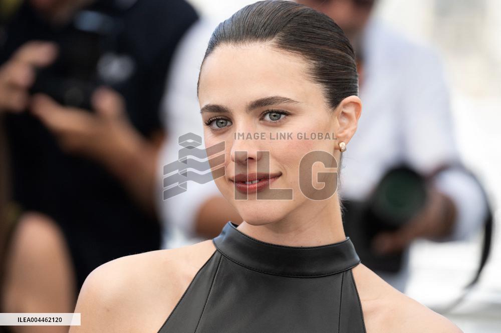 Cannes - Honey Don't! Photocall DN