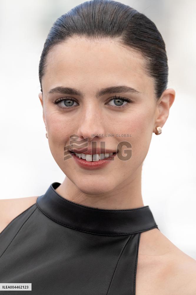 Cannes - Honey Don't! Photocall DN