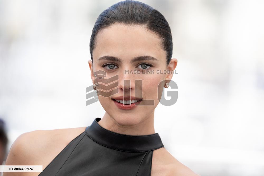 Cannes - Honey Don't! Photocall DN