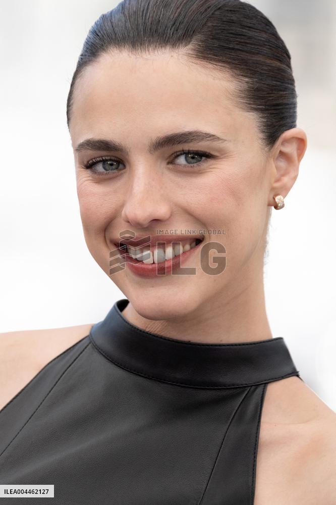 Cannes - Honey Don't! Photocall DN