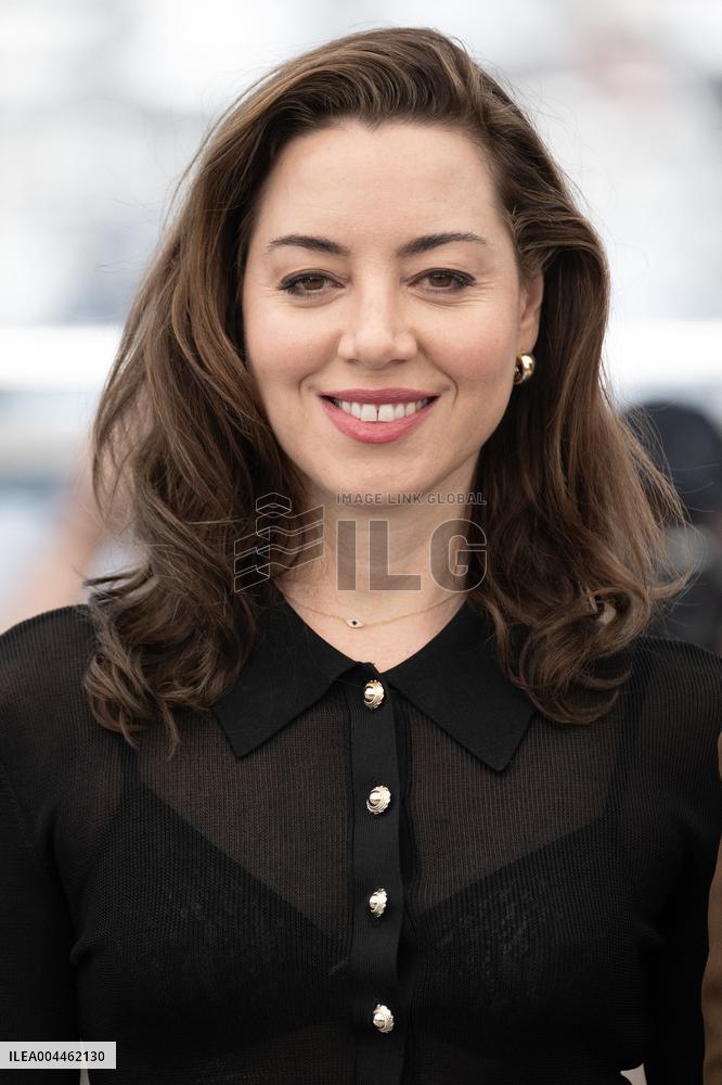Cannes - Honey Don't! Photocall DN