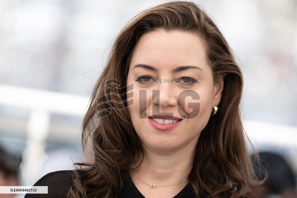 Cannes - Honey Don't! Photocall DN