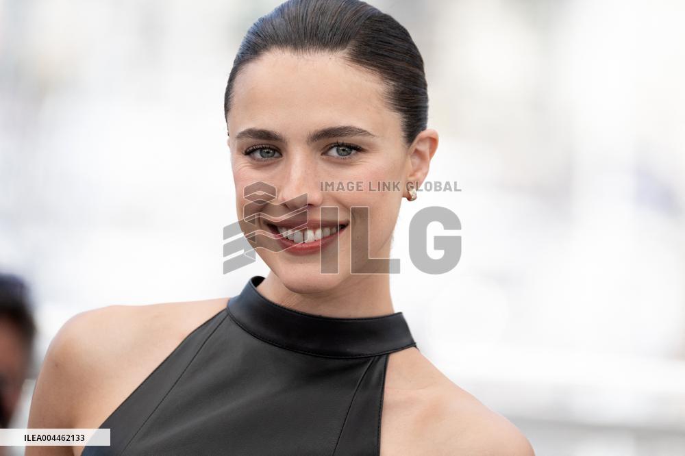 Cannes - Honey Don't! Photocall DN