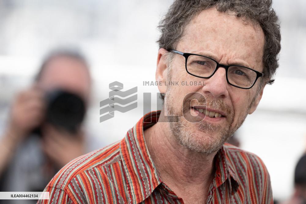 Cannes - Honey Don't! Photocall DN