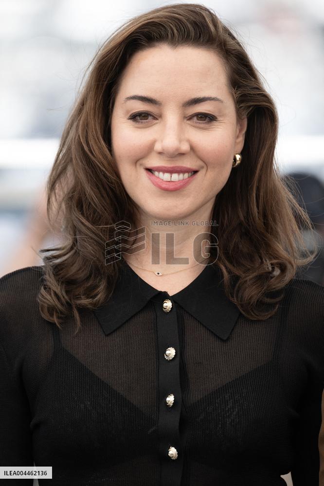Cannes - Honey Don't! Photocall DN