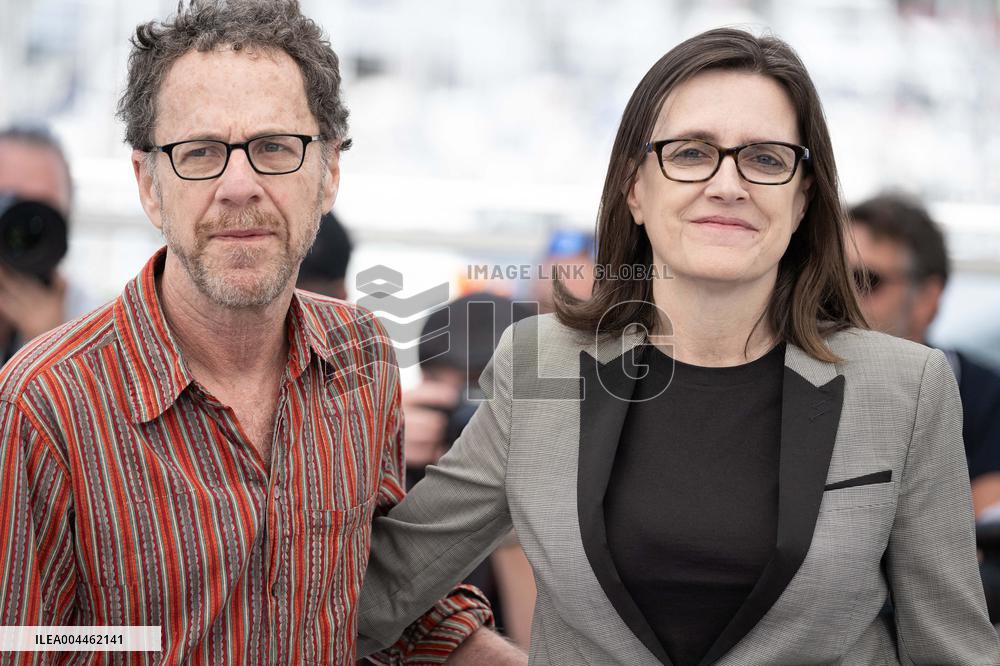 Cannes - Honey Don't! Photocall DN