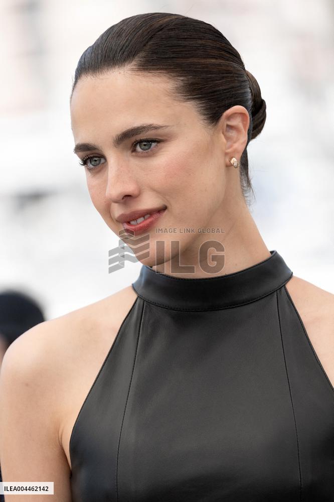 Cannes - Honey Don't! Photocall DN