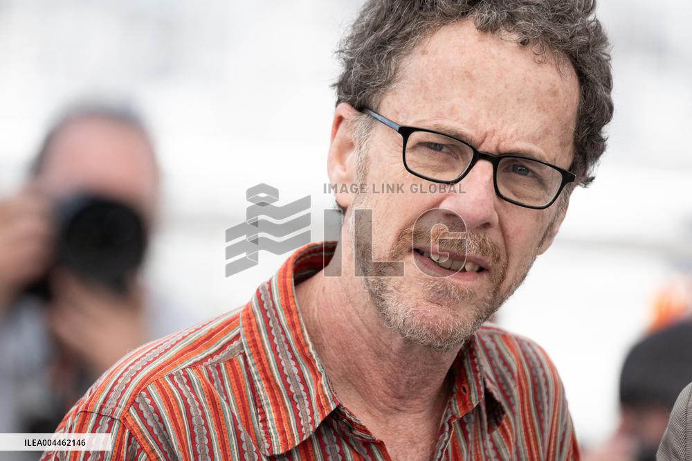 Cannes - Honey Don't! Photocall DN