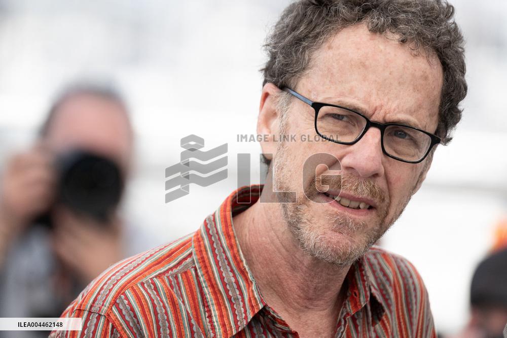 Cannes - Honey Don't! Photocall DN