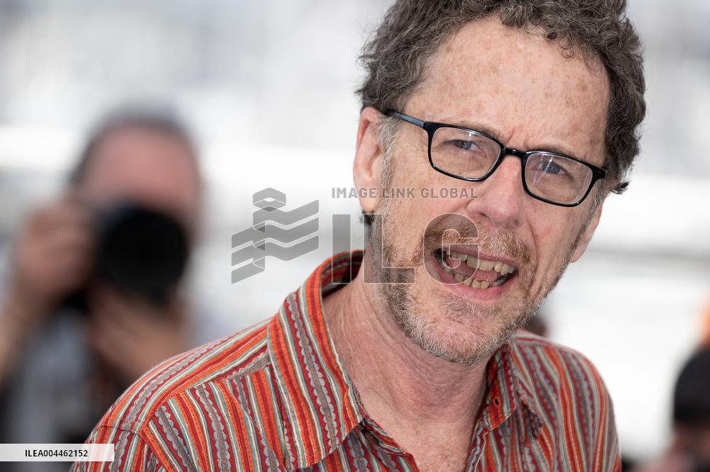 Cannes - Honey Don't! Photocall DN