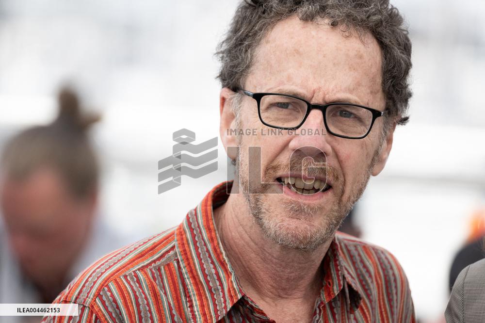 Cannes - Honey Don't! Photocall DN