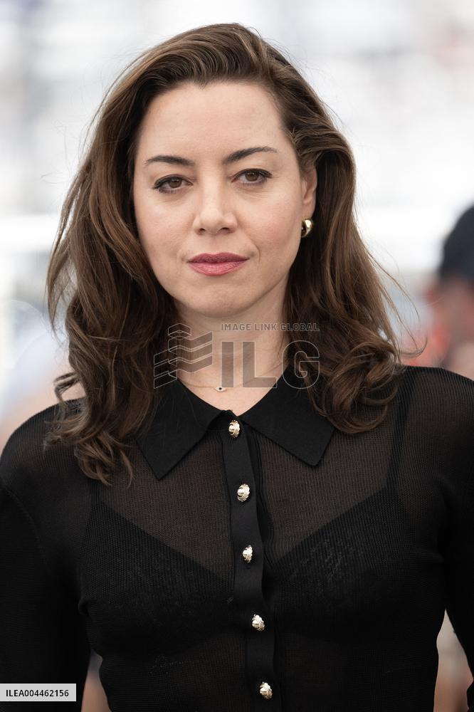 Cannes - Honey Don't! Photocall DN