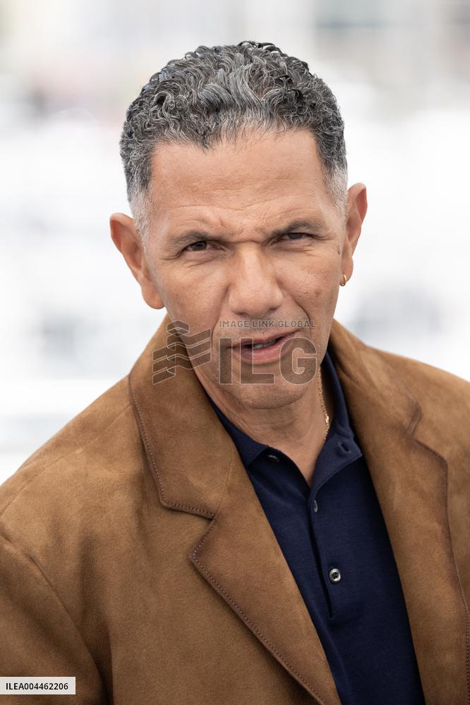 Cannes - Honey Don't! Photocall DN