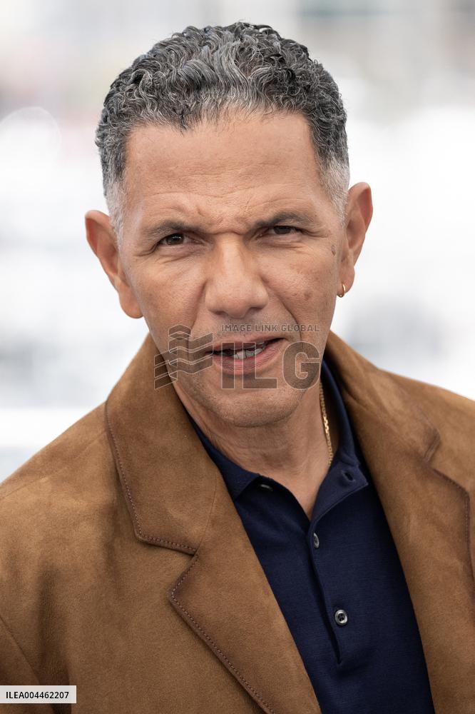 Cannes - Honey Don't! Photocall DN