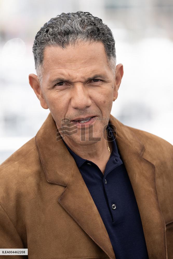 Cannes - Honey Don't! Photocall DN