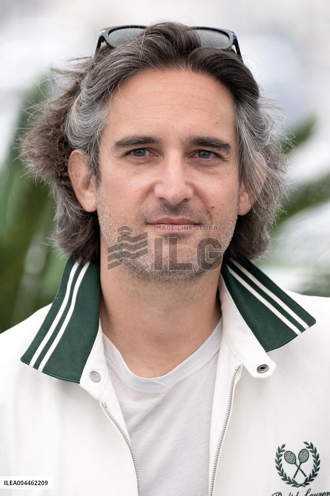 Cannes - Honey Don't! Photocall DN