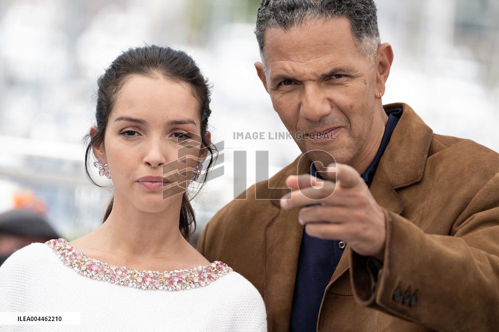 Cannes - Honey Don't! Photocall DN