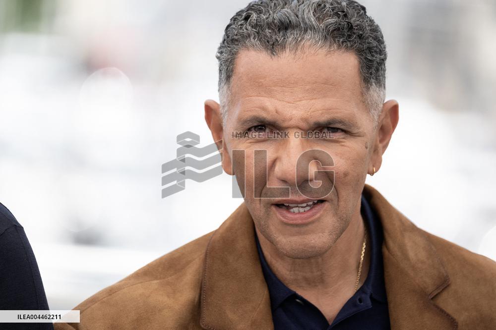 Cannes - Honey Don't! Photocall DN