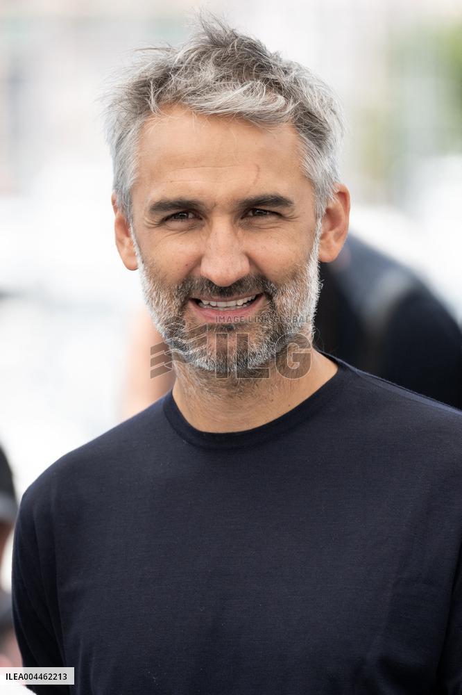 Cannes - Honey Don't! Photocall DN