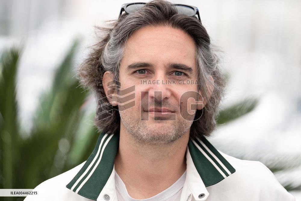 Cannes - Honey Don't! Photocall DN