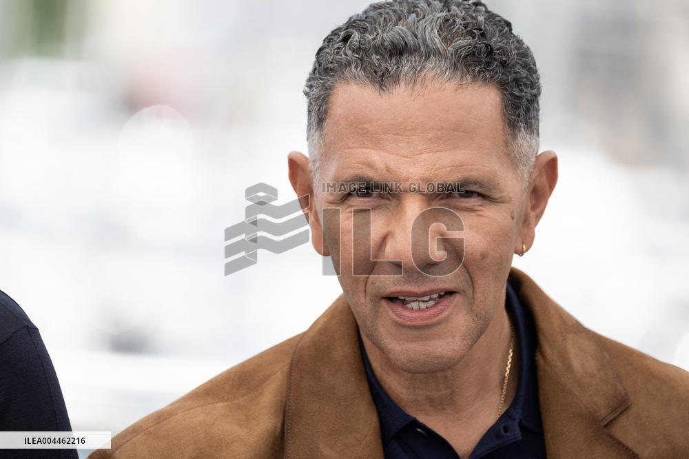 Cannes - Honey Don't! Photocall DN