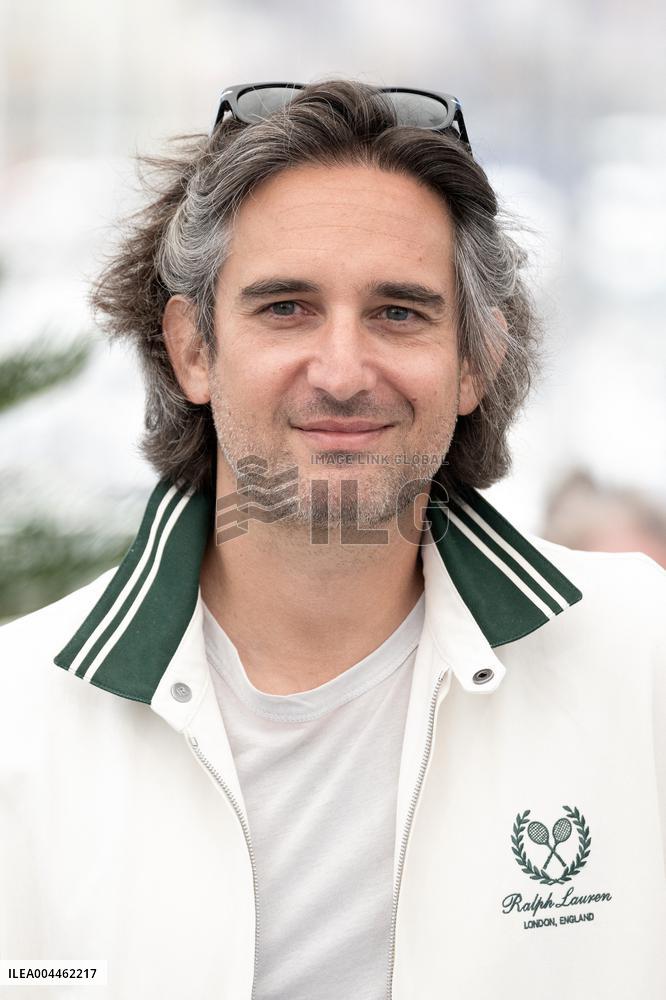 Cannes - Honey Don't! Photocall DN