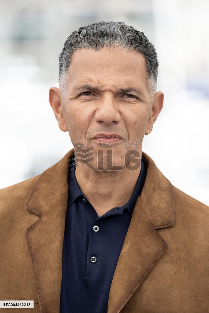 Cannes - Honey Don't! Photocall DN