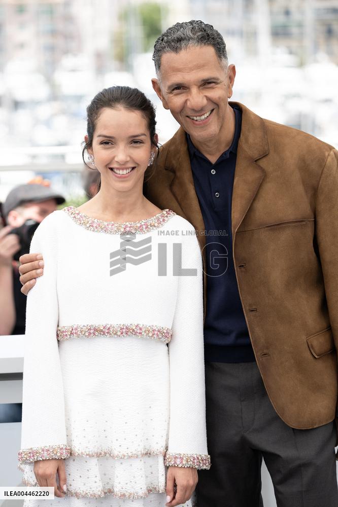 Cannes - Honey Don't! Photocall DN